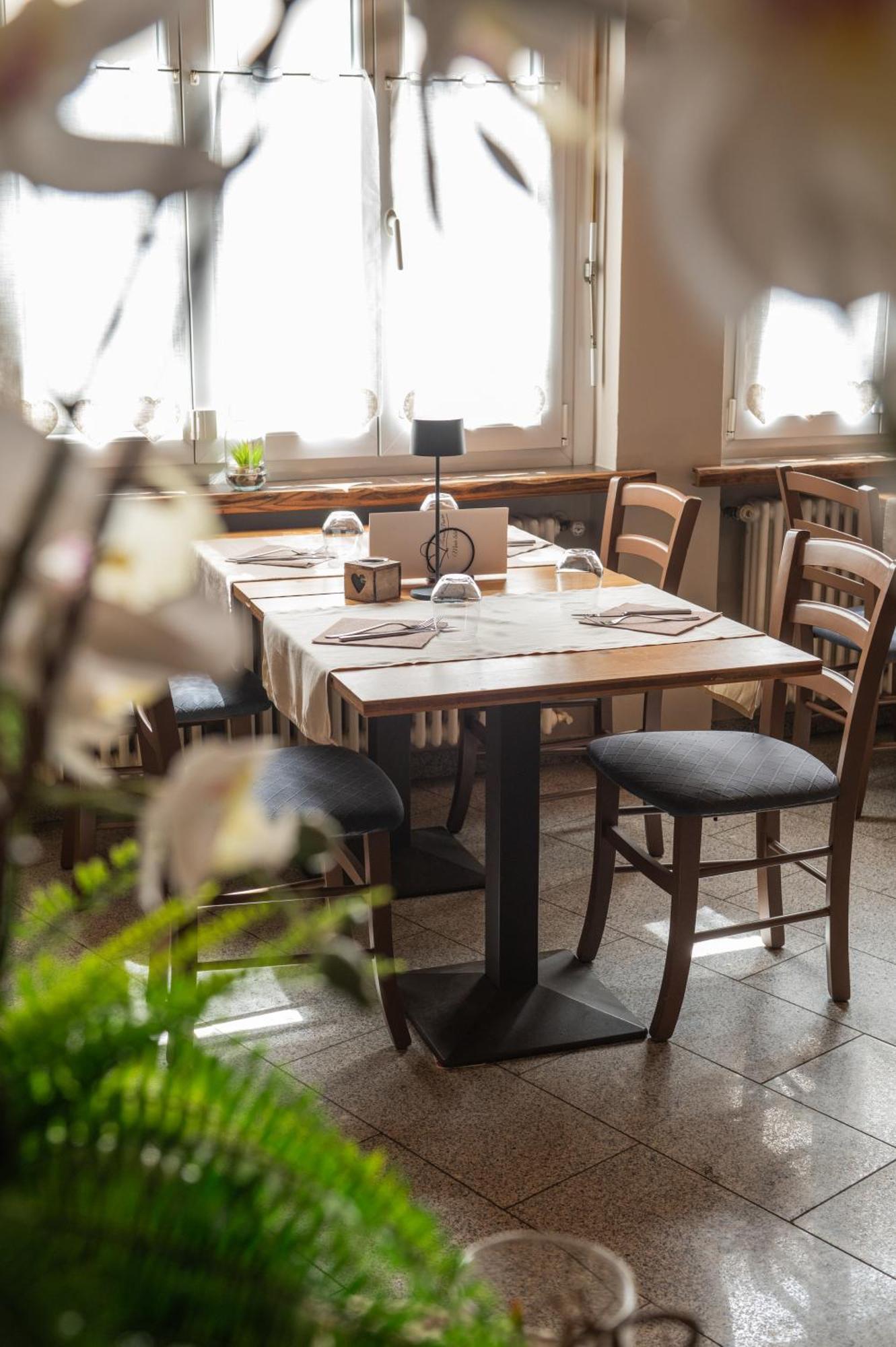 Locanda Poncini Maggia Exteriör bild